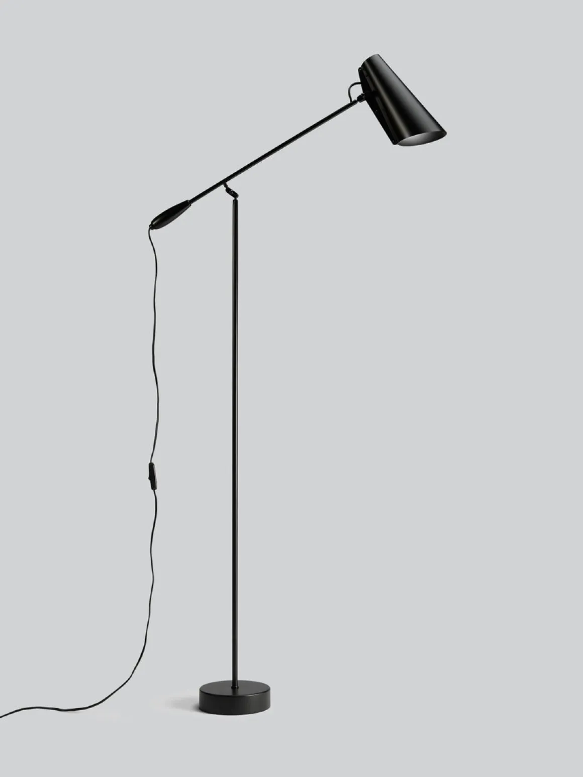 Birdy gulvlampe