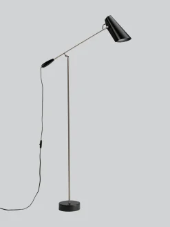Birdy gulvlampe