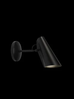 Birdy vegglampe kort