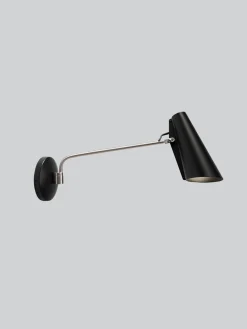 Birdy vegglampe swing
