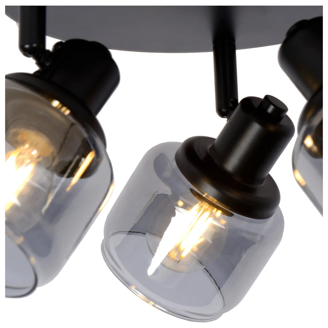 Bjorn taklampe
