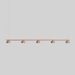 Blush Rail 5 takpendel