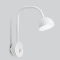 Blush vegglampe