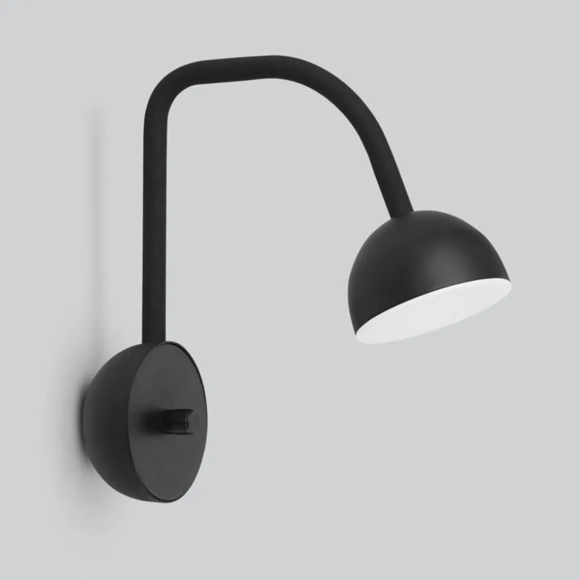 Blush vegglampe