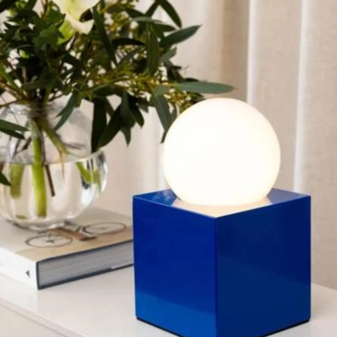 Bob Bordlampe 14