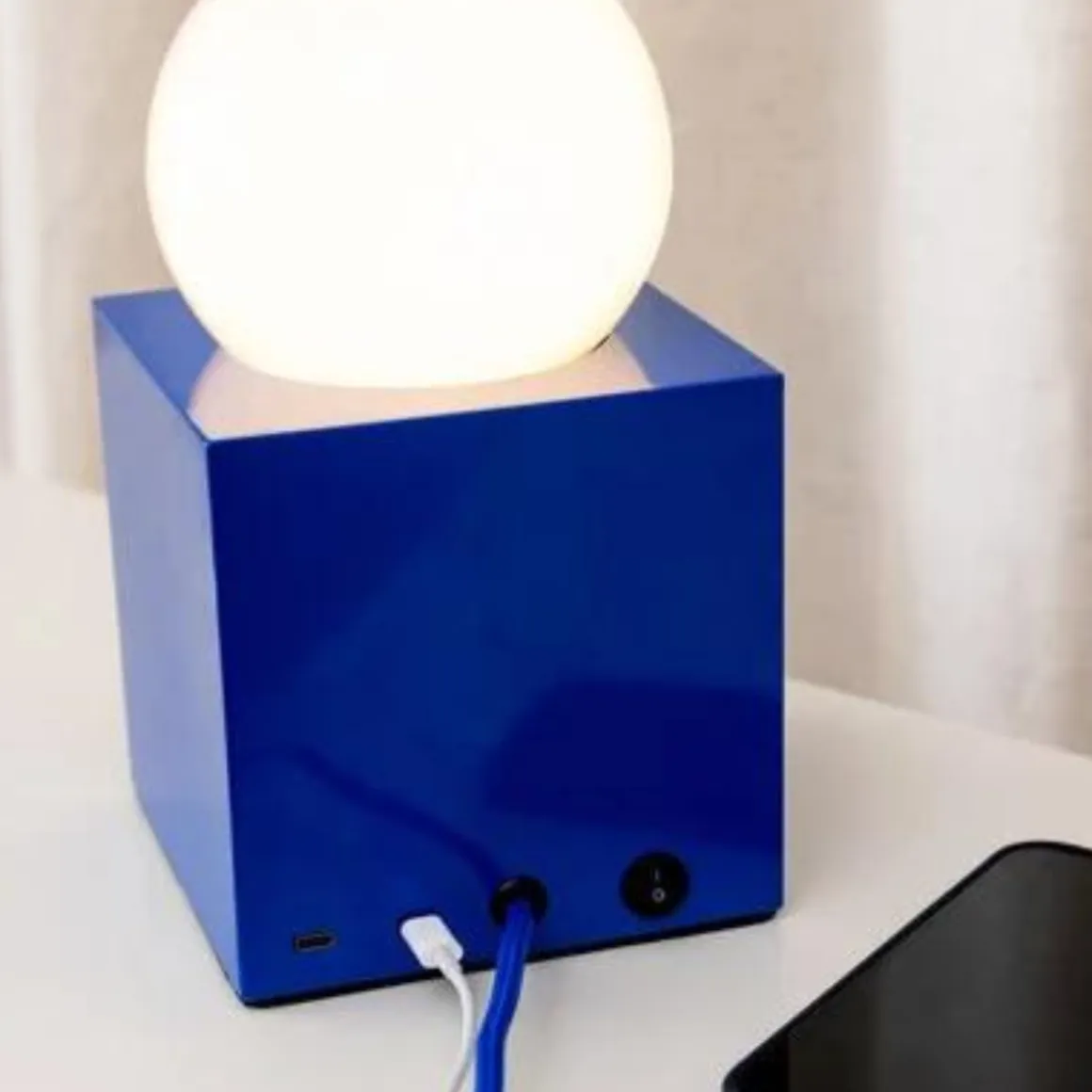 Bob Bordlampe 14