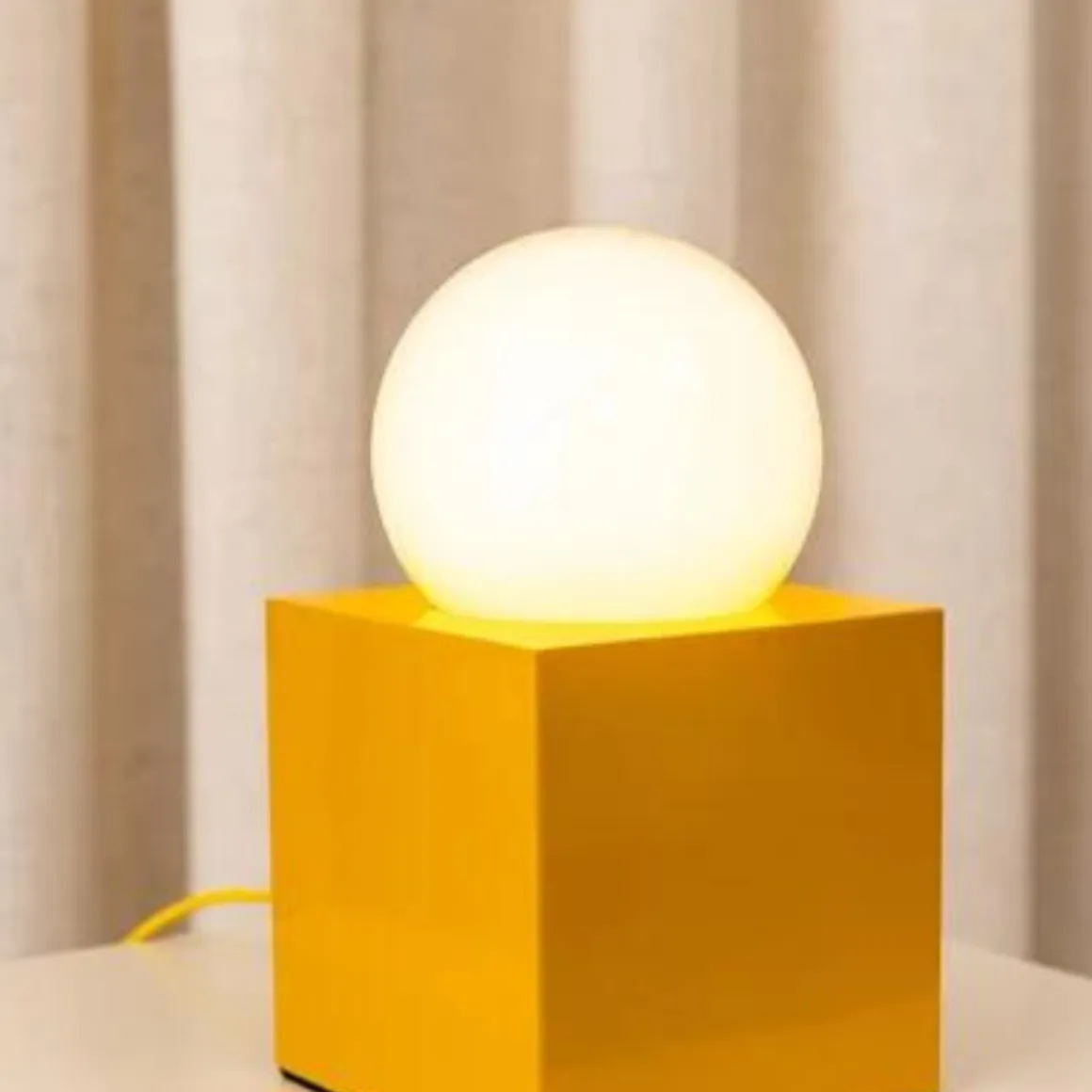 Bob Bordlampe 14