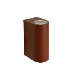 Boggy vegglampe opp/ned utendørs IP44 GU10