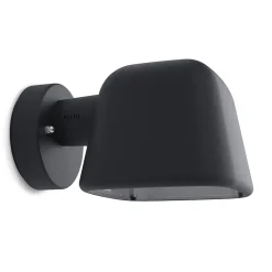 Boo vegglampe utendørs IP44 E27