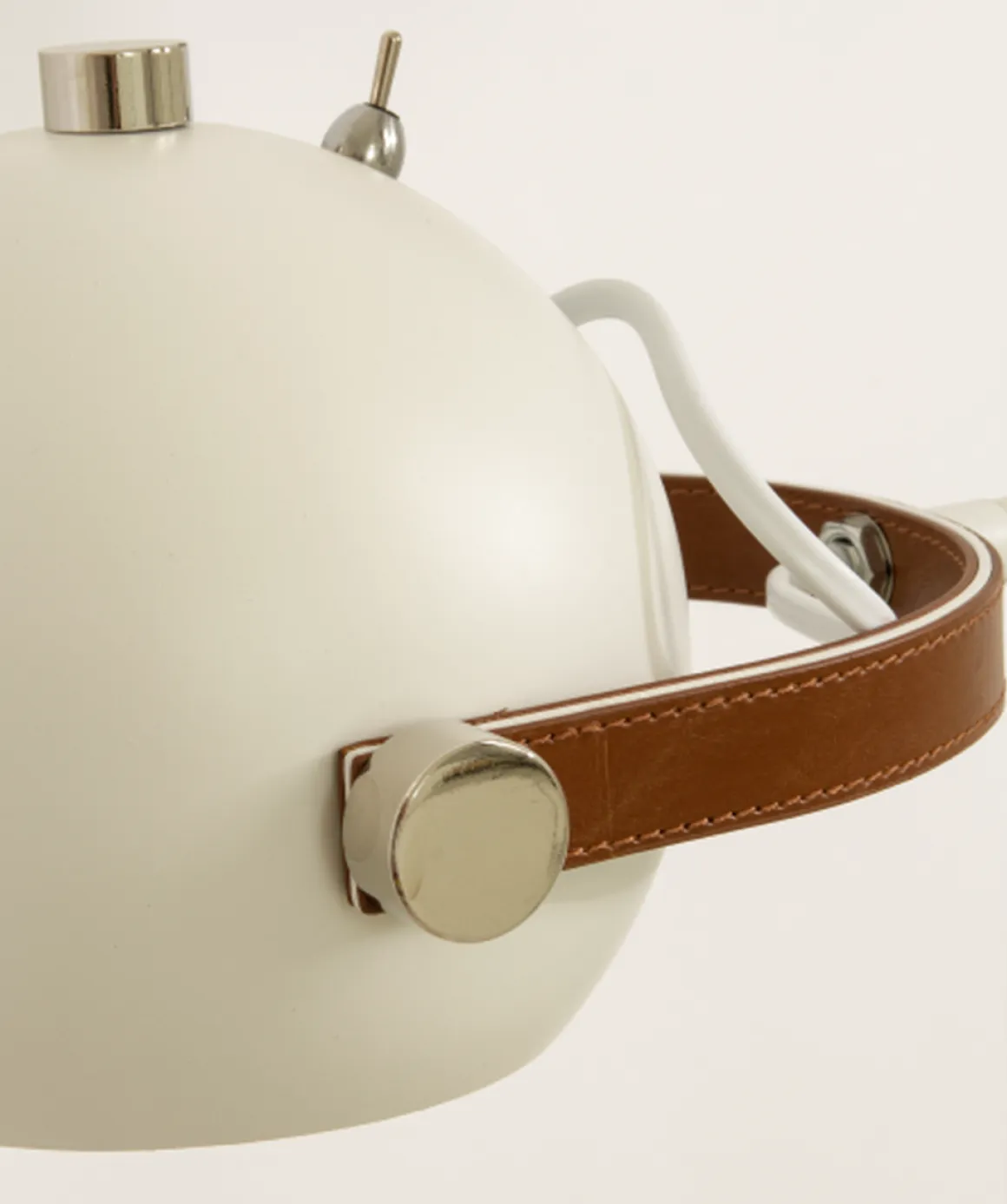 Bow gulvlampe