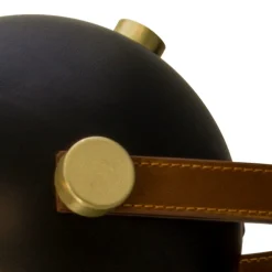 Bow vegglampe