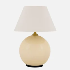 Bærbar Iris 16 bordlampe