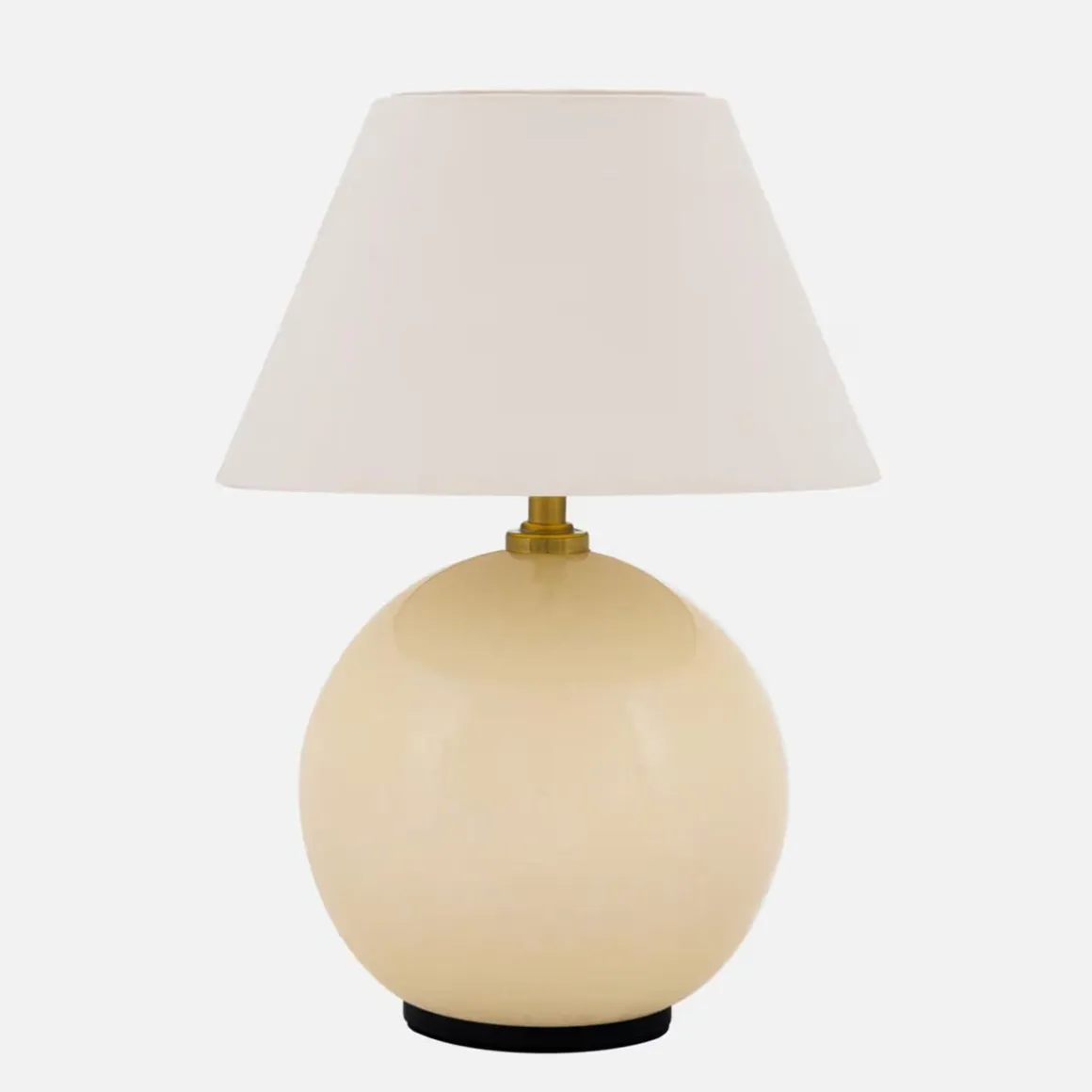 Bærbar Iris 16 bordlampe