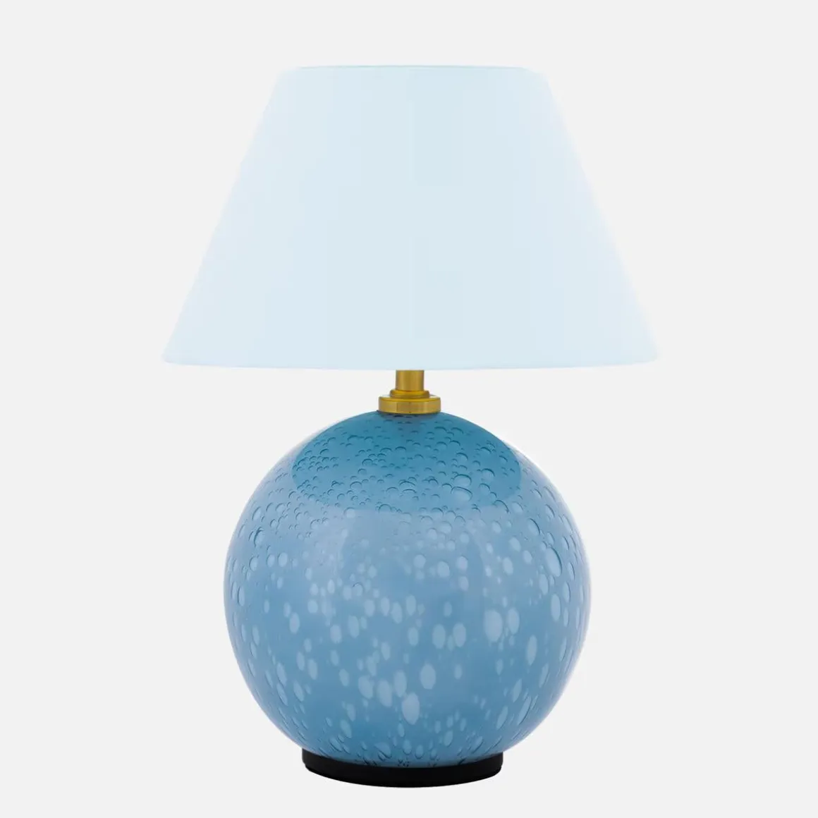 Bærbar Iris 16 bordlampe