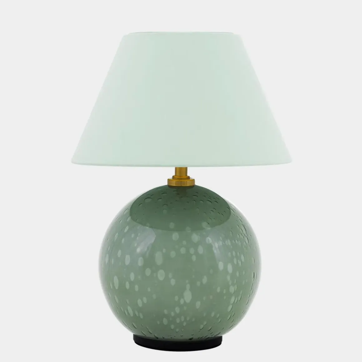 Bærbar Iris 16 bordlampe