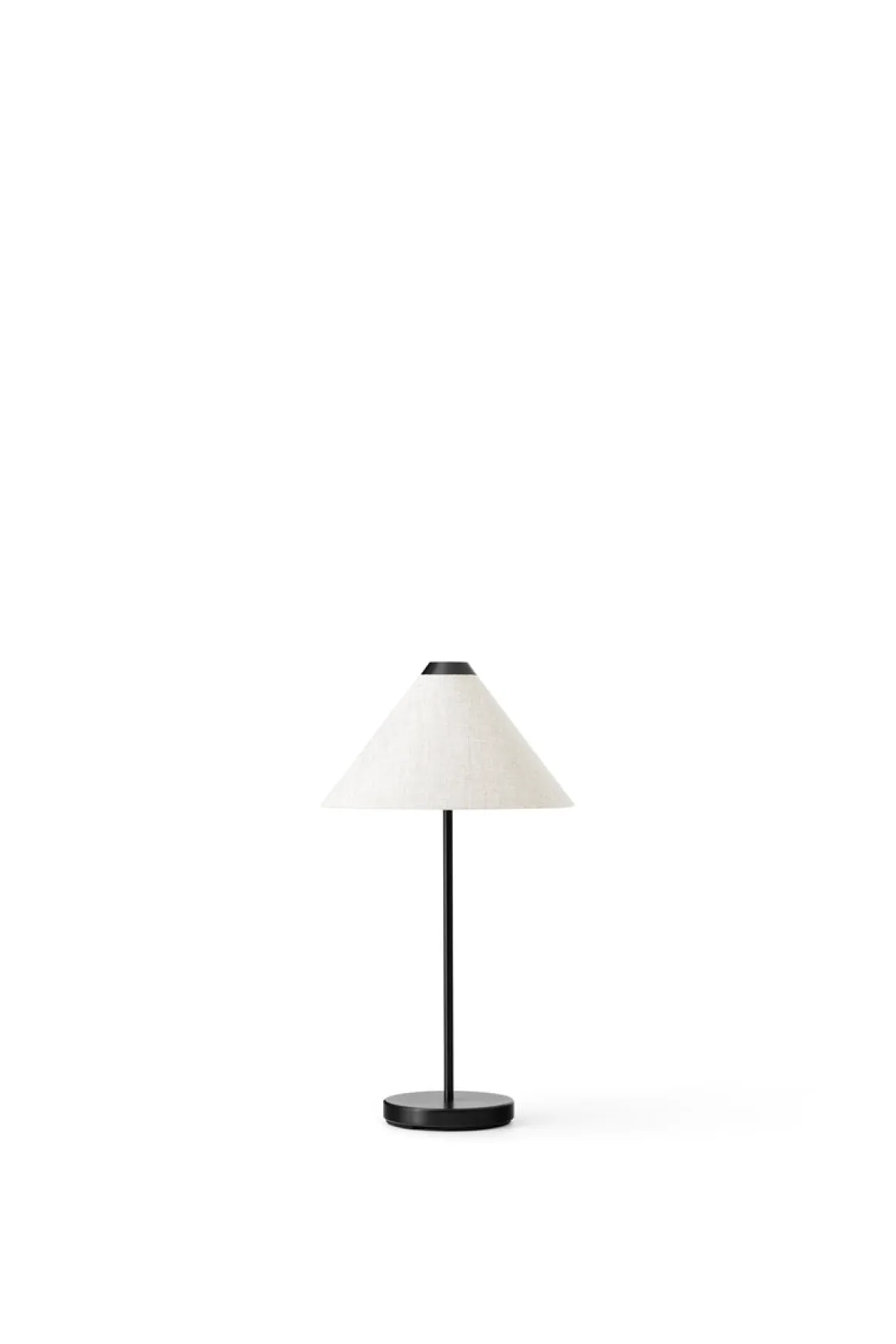 Brolly bærbar bordlampe - Lin