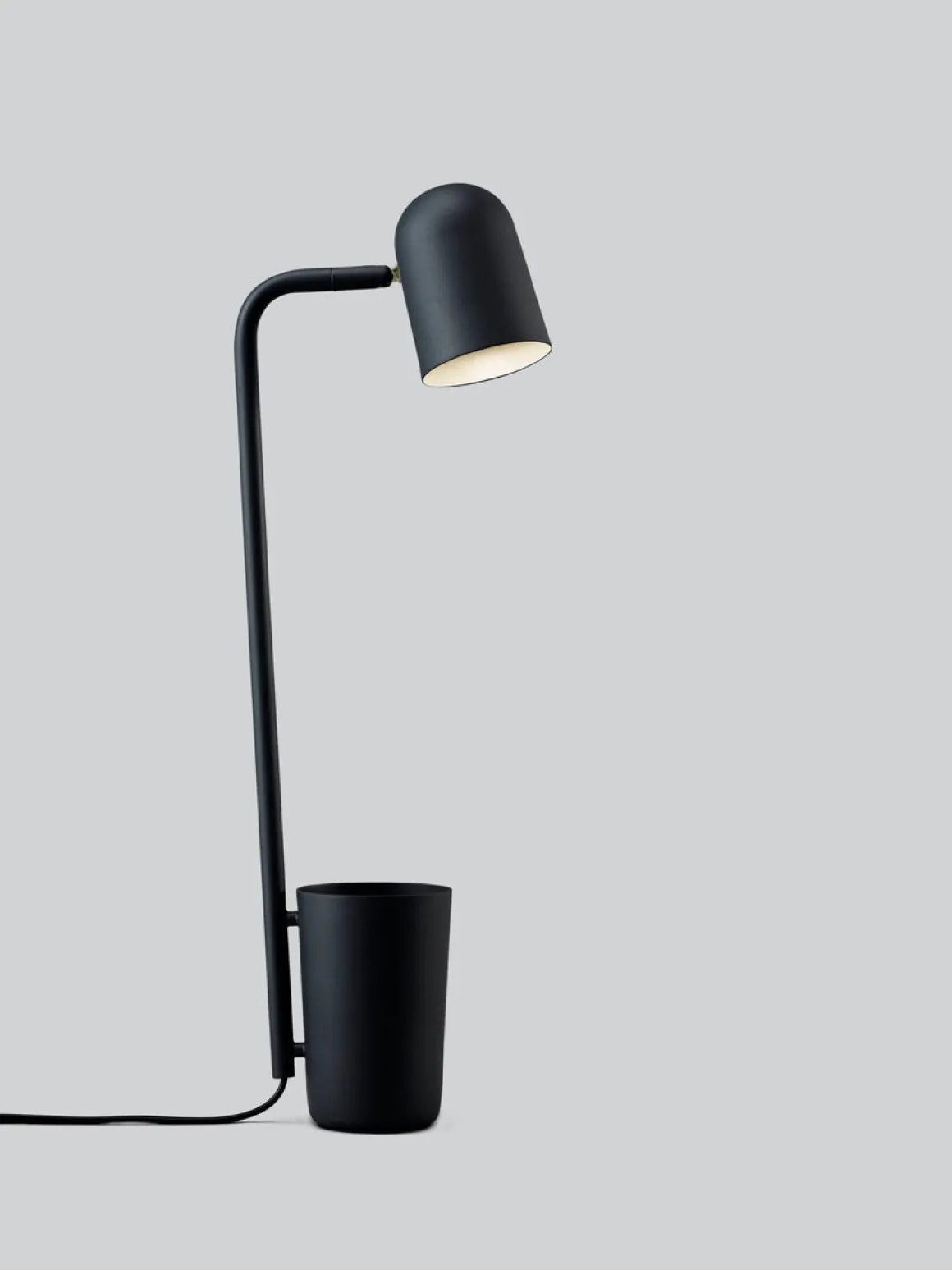 Buddy bordlampe