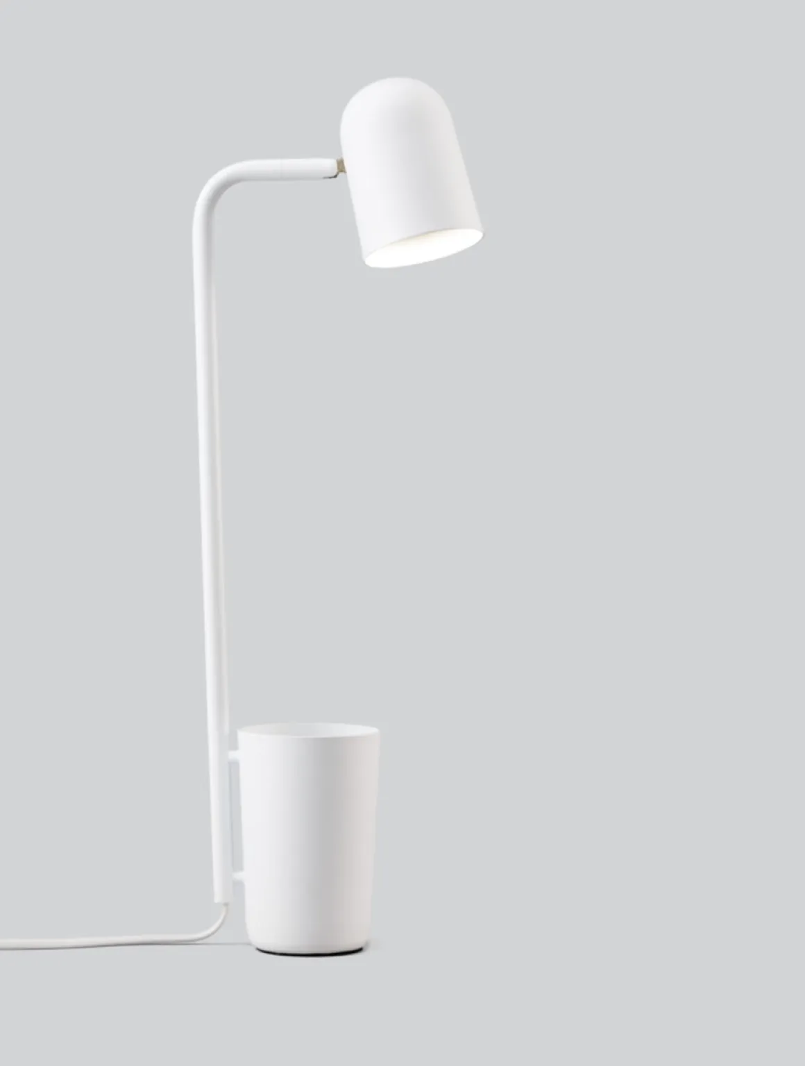 Buddy bordlampe