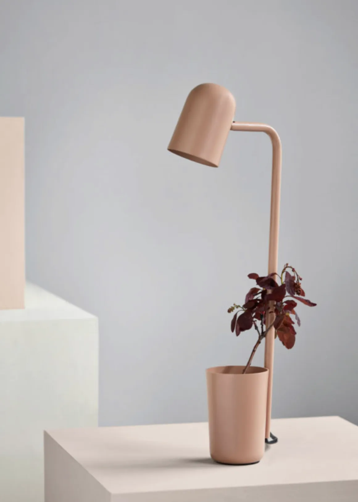 Buddy bordlampe