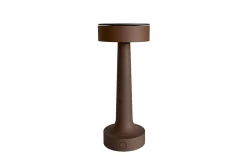 Buddy bærbar bordlampe oppladbar 4W 3000 Kelvin
