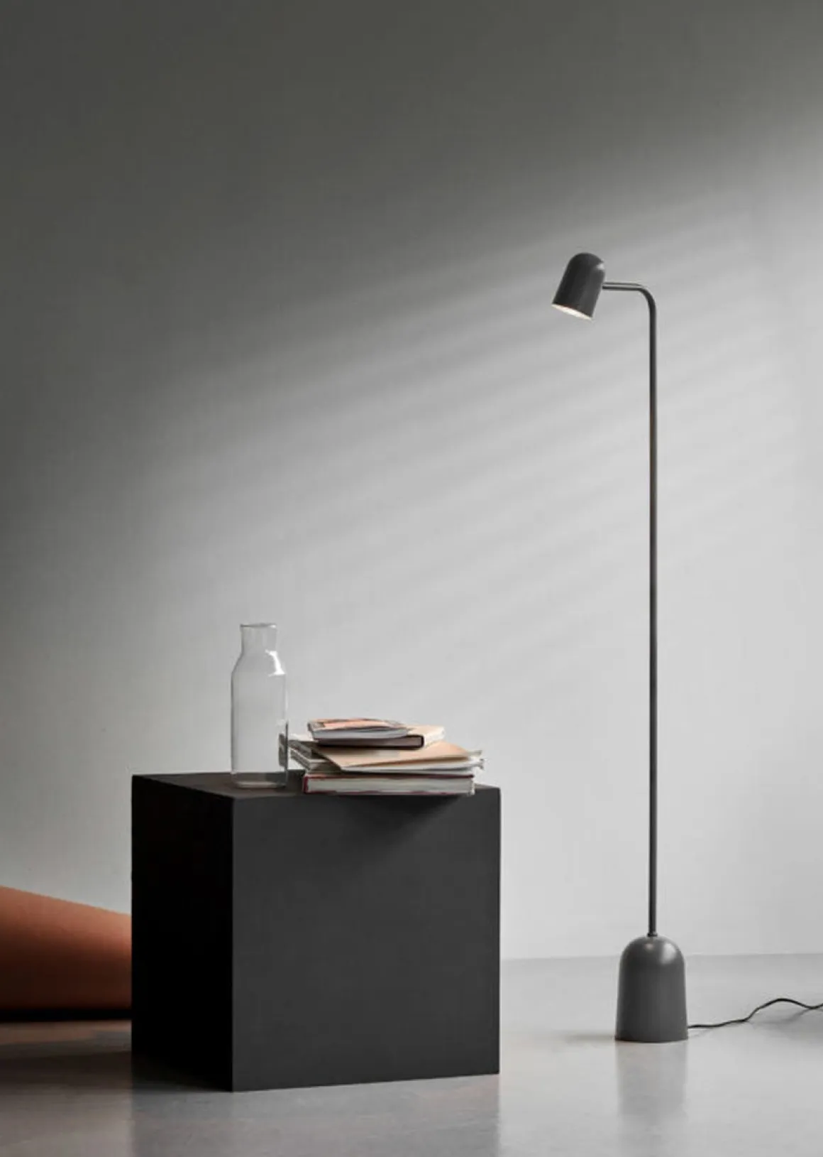 Buddy gulvlampe