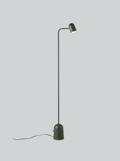 Buddy gulvlampe
