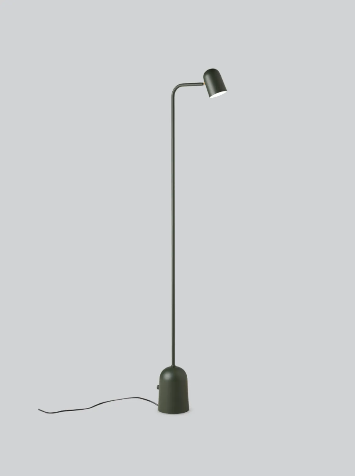 Buddy gulvlampe