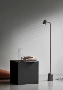Buddy gulvlampe