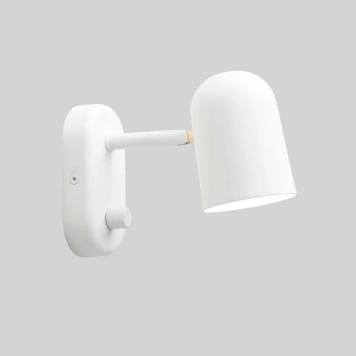 Buddy vegglampe