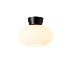 Bullo 27 cm taklampe
