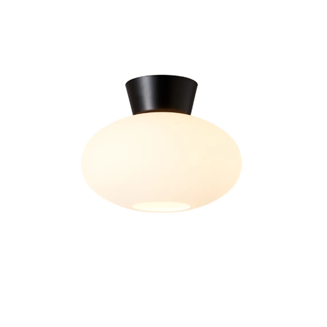 Bullo 27 cm taklampe
