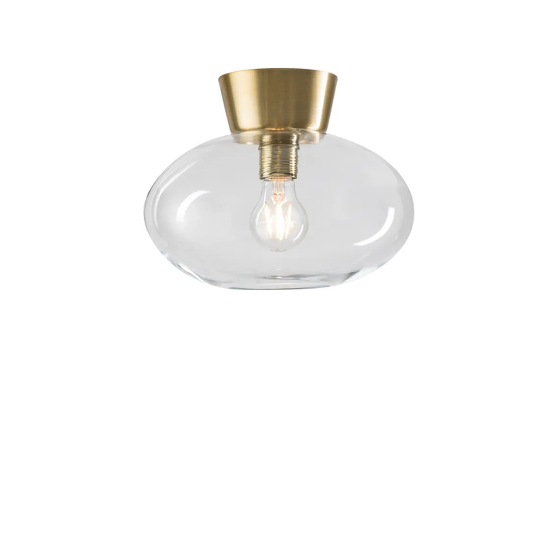 Bullo 27 cm taklampe