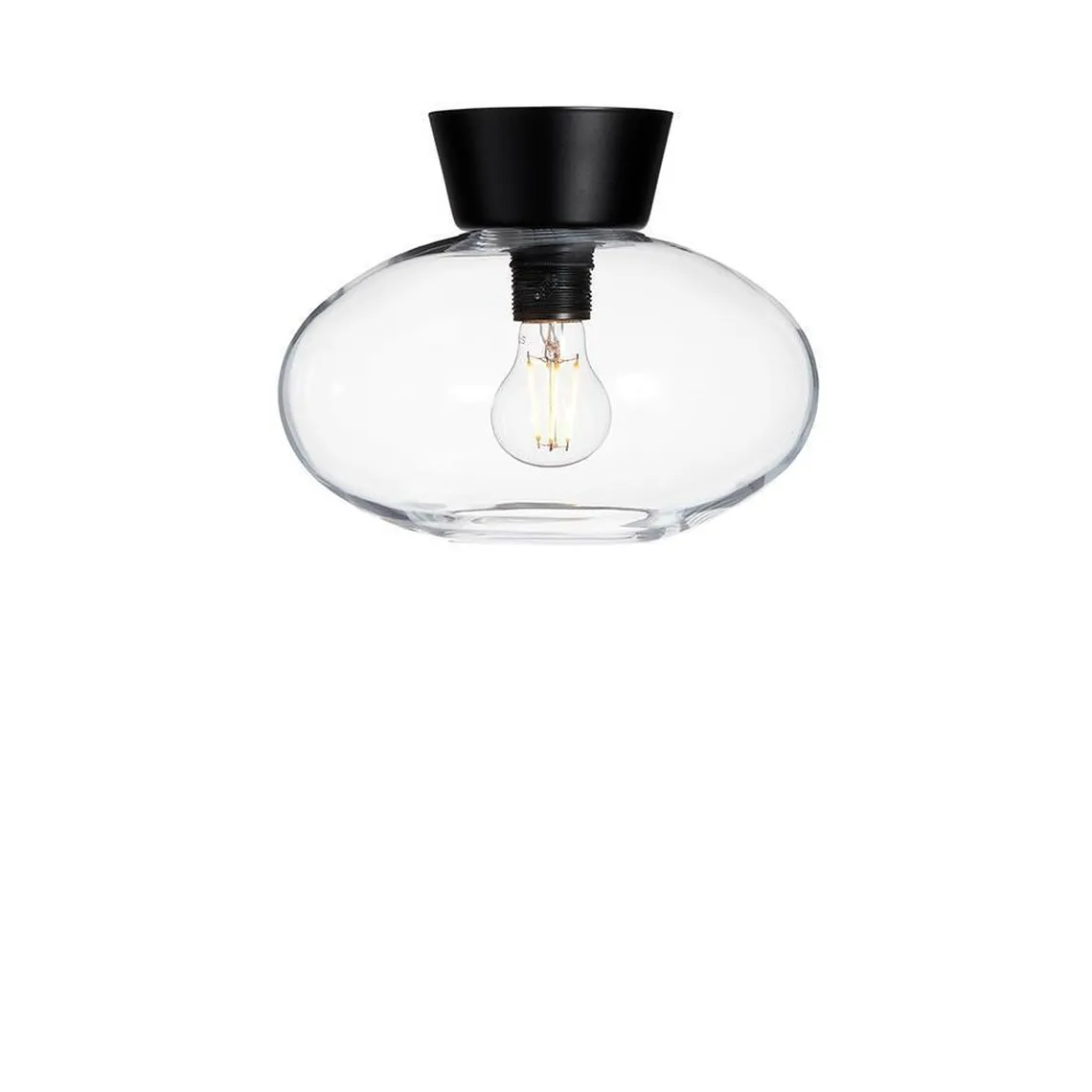 Bullo 27 cm taklampe