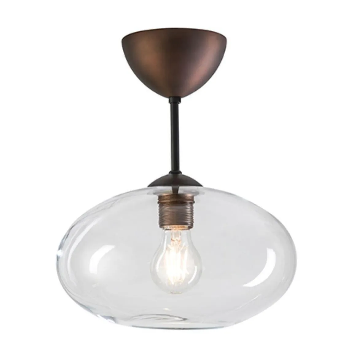 Bullo taklampe
