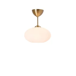Bullo taklampe