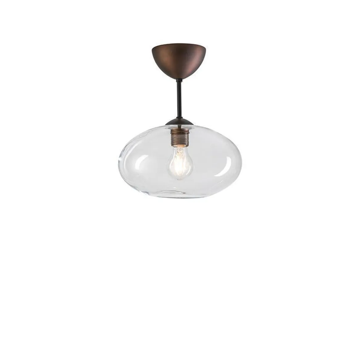 Bullo taklampe