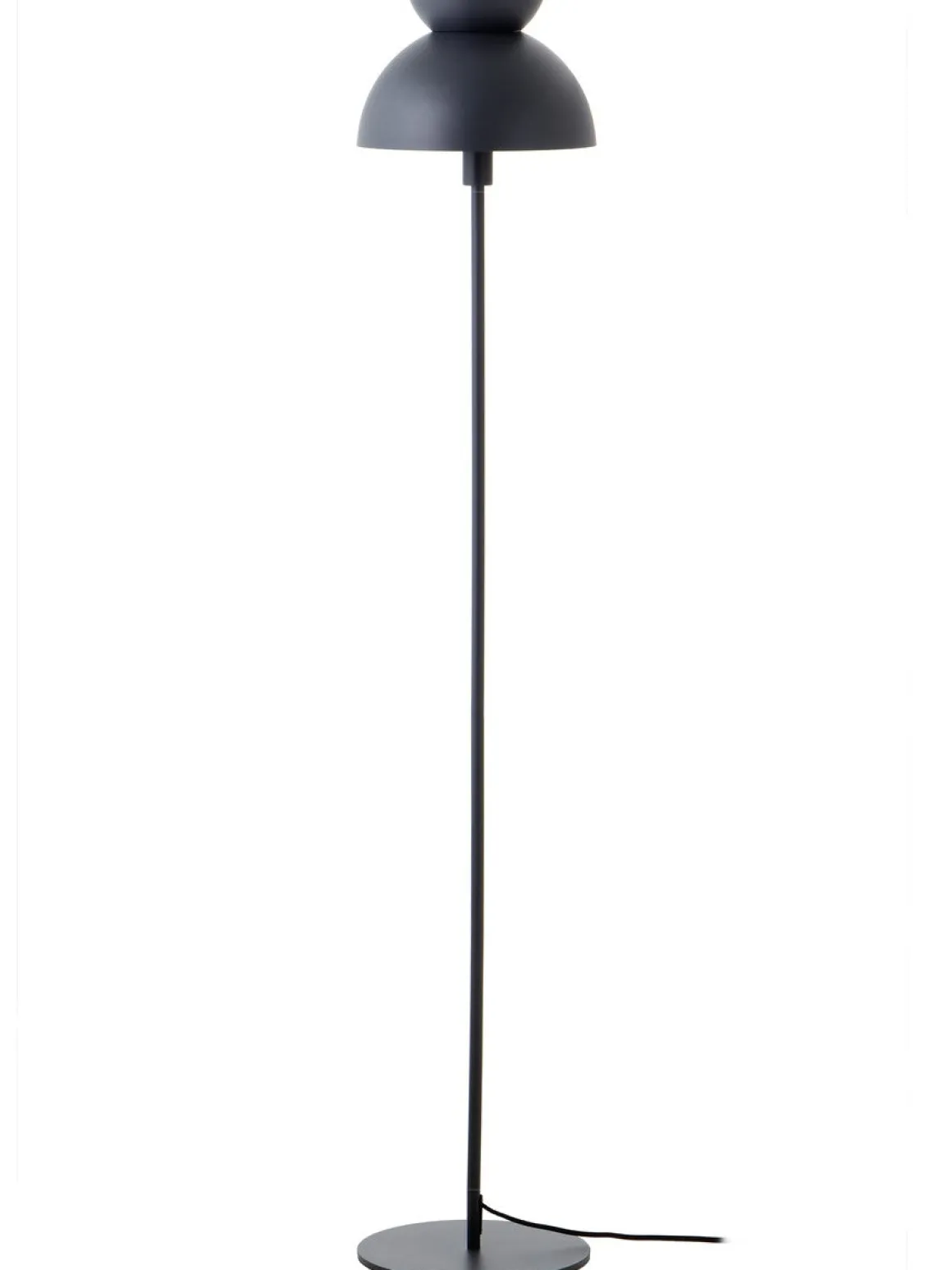 Butterfly gulvlampe