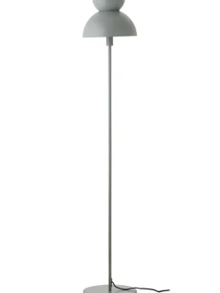 Butterfly gulvlampe