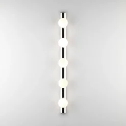 Cabaret 5 vegglampe for baderom IP44