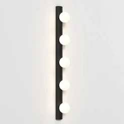 Cabaret 5 vegglampe for baderom IP44