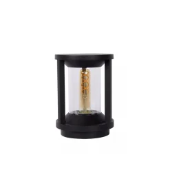 Cadix Pullert 22cm - Svart