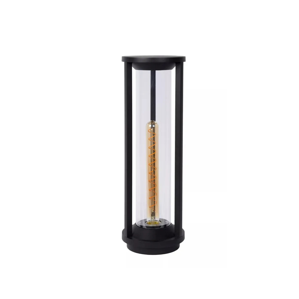 Cadix Pullert 50cm - Svart