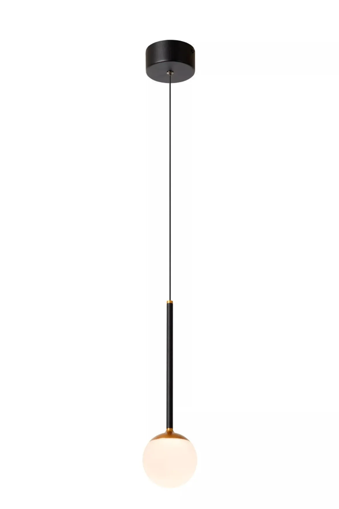 Calina takpendel 9W 2560 Kelvin - Dimbar