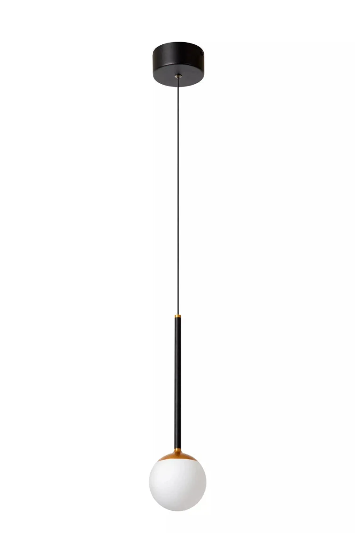 Calina takpendel 9W 2560 Kelvin - Dimbar