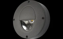 Callisto Wall 4W LED spot