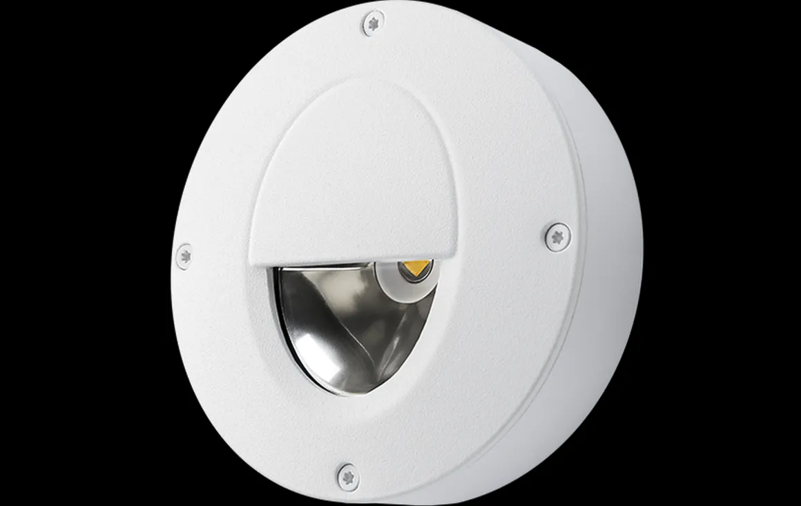 Callisto Wall 4W LED spot