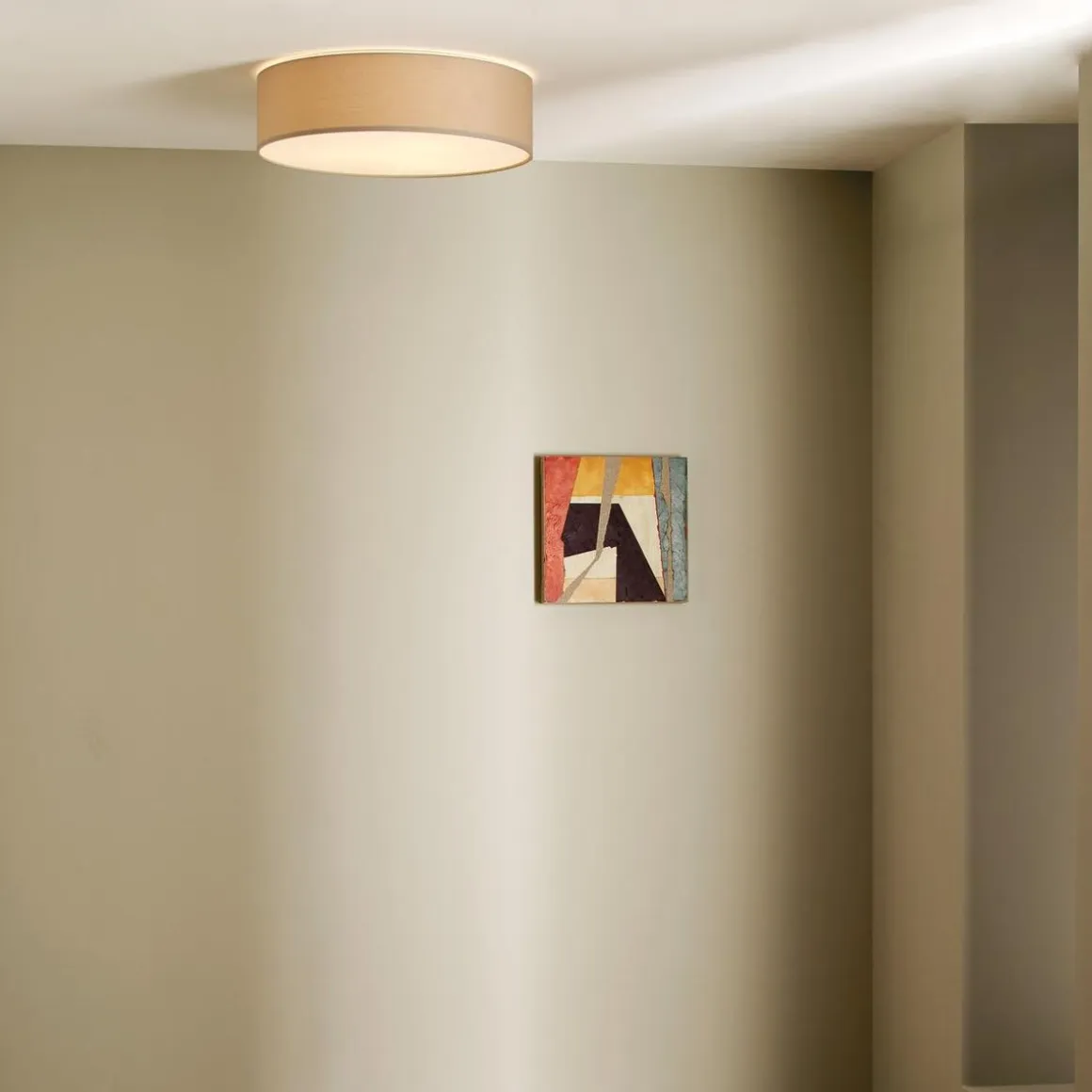 Cambria 380 taklampe