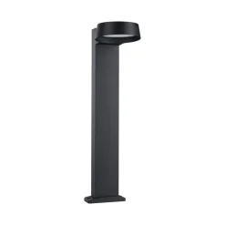 Capea Grand pullert utendørs IP44 11,5W 3000 Kelvin 65 cm