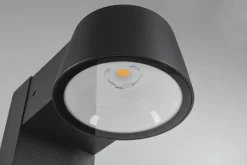 Capea pullert utendørs IP44 6W 2200 Kelvin 50 cm