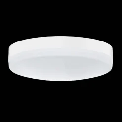 Caph taklampe 33cm 24W 3000/4000/5700 Kelvin m/sensor - Hvit